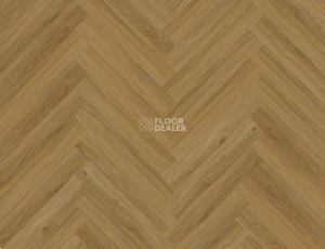 Vinilam Parquet Herringbone Glue 2.5мм IS11355 Паркет Монпелье Glue фото 1 | FLOORDEALER